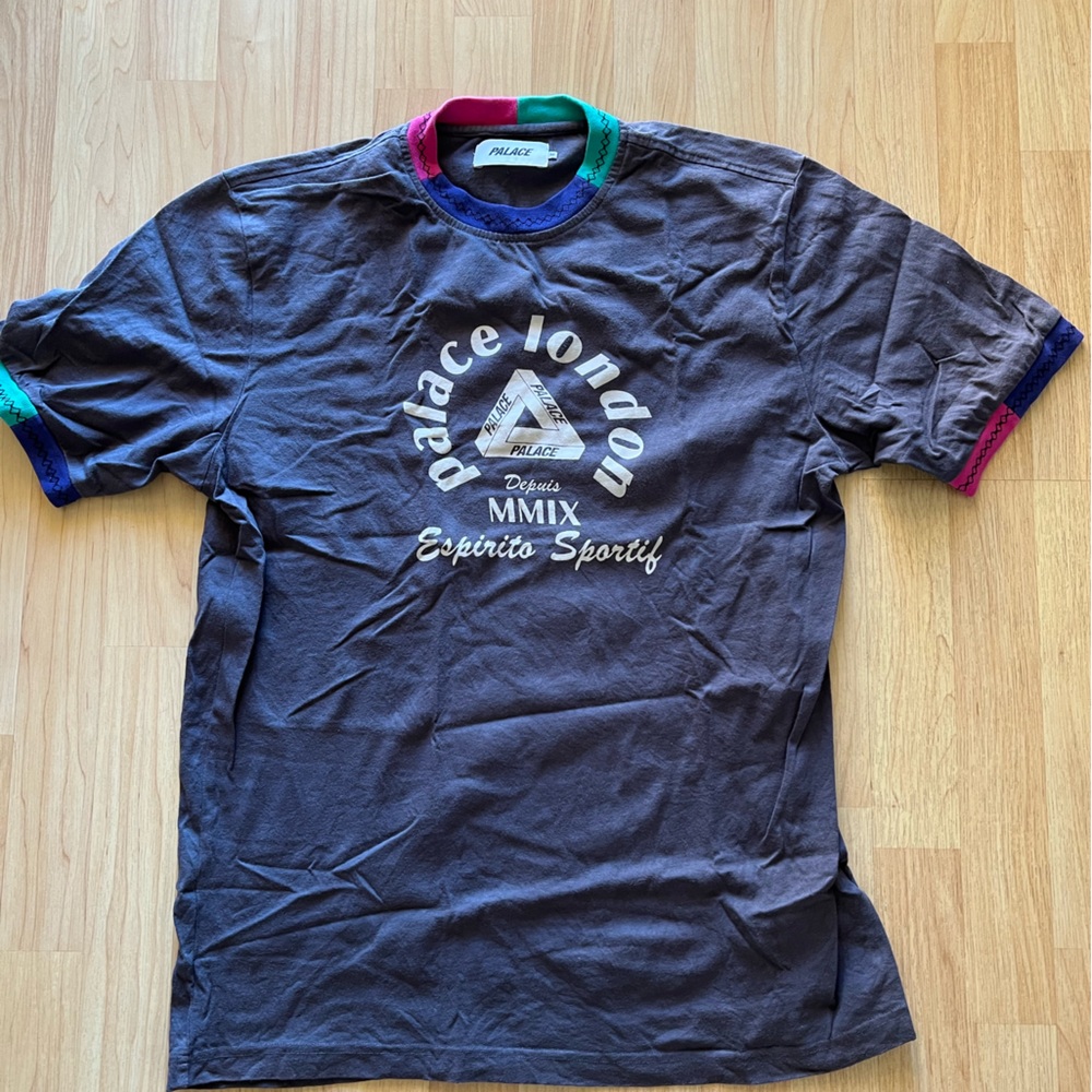 PALACE Tee